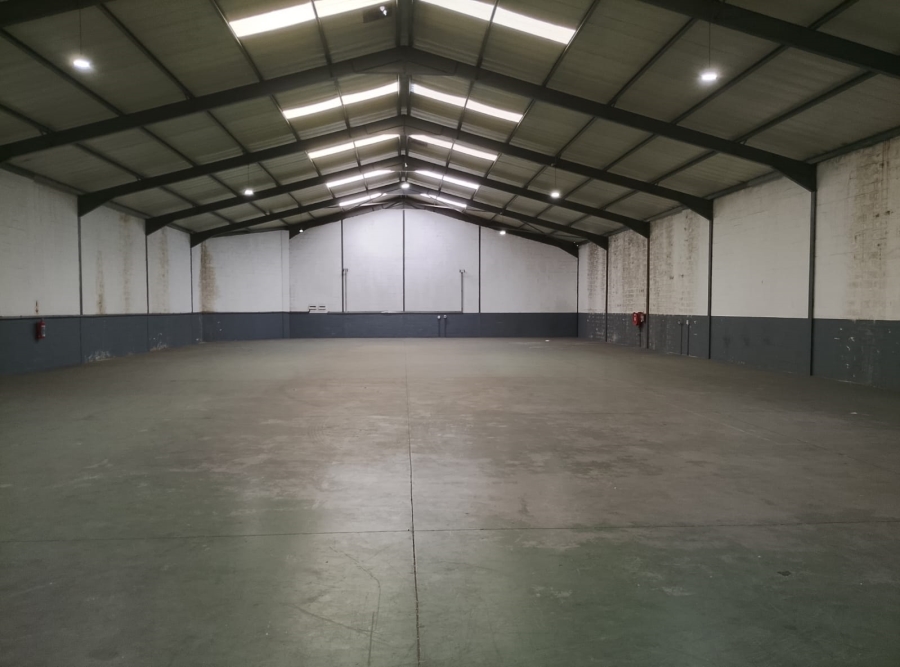 To Let Commercial Property for Rent in Saxenburg Park 1 Western Cape